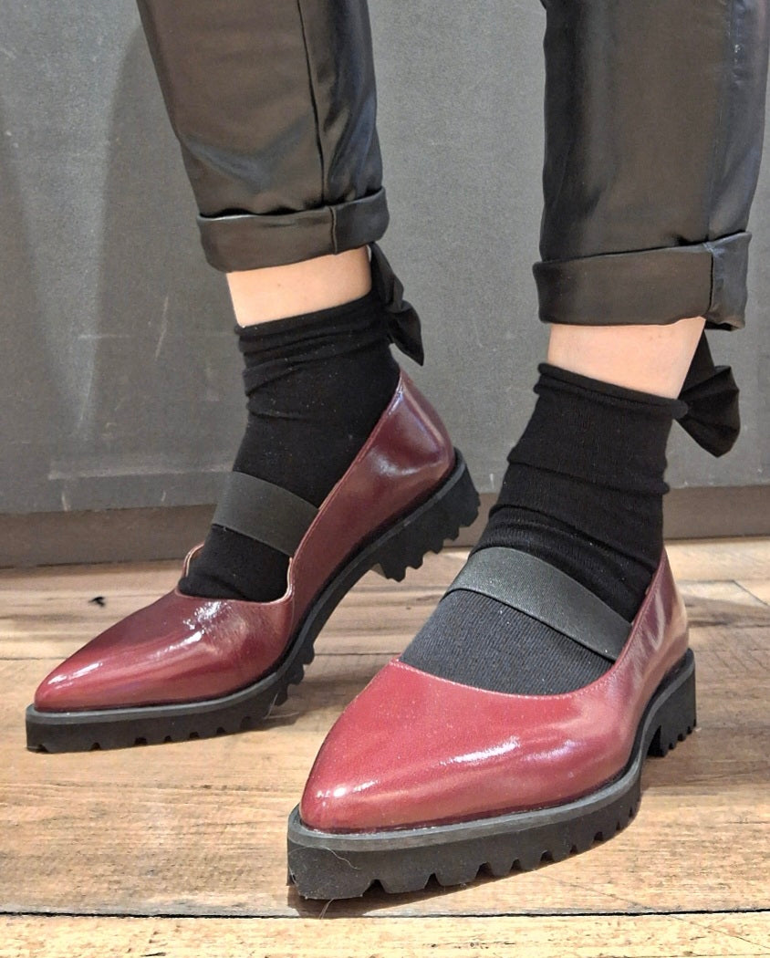 Ballerine Deb