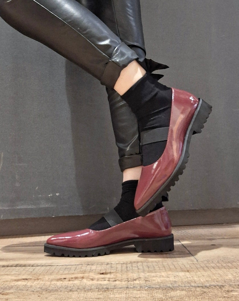 Ballerine Deb