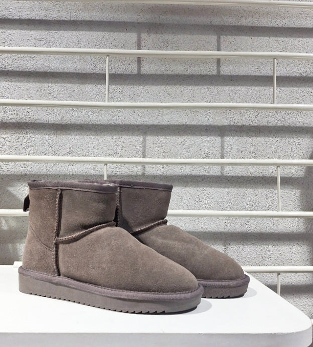 Stivaletti mini Liam