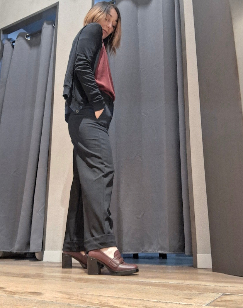 Francesine Sissi