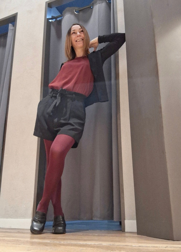 Francesine Sissi