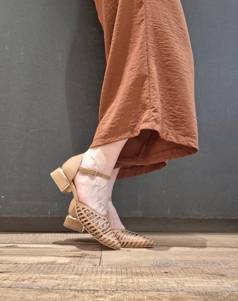 Ballerine Lenny