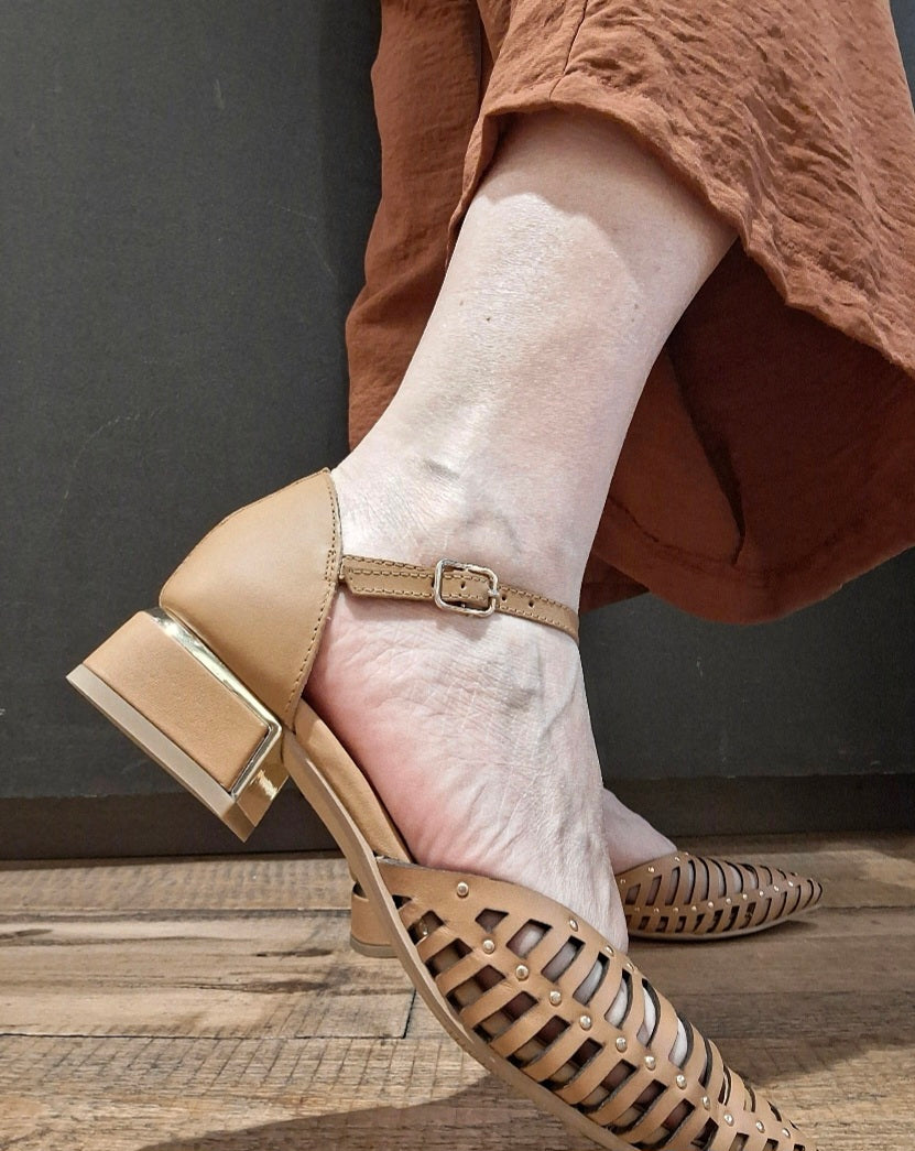 Ballerine Lenny