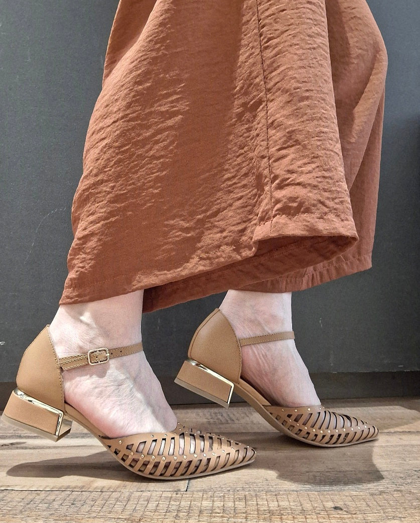 Ballerine Lenny