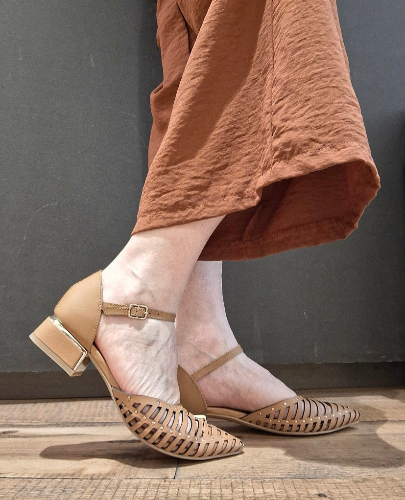 Ballerine Lenny
