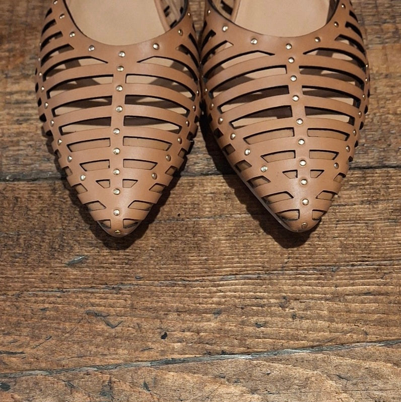 Ballerine Lenny