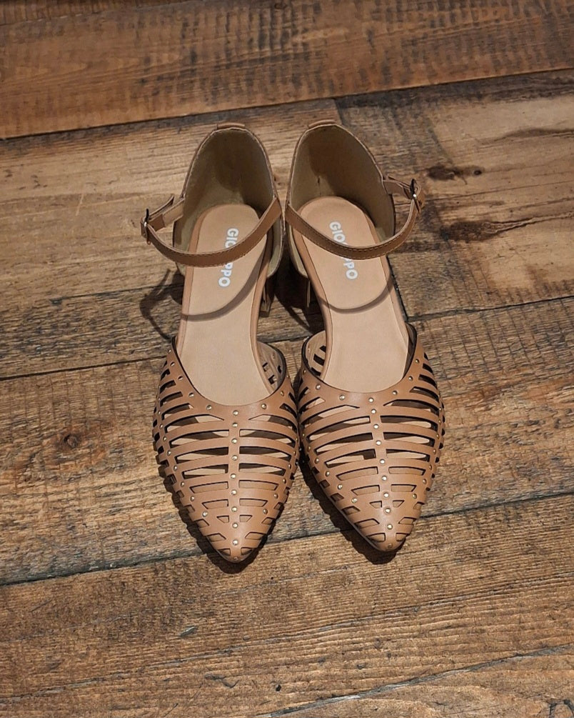 Ballerine Lenny