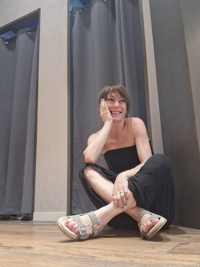 Sandali Stella