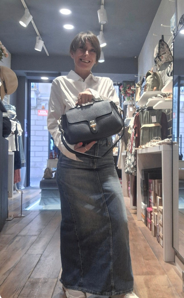 Clip Bag