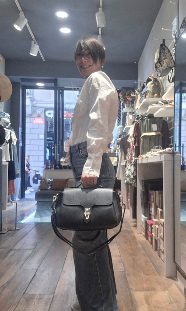 Clip Bag