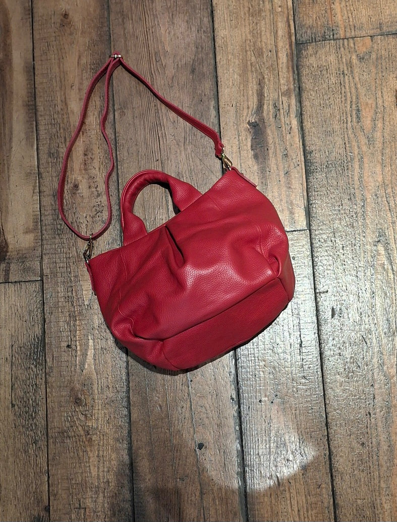 Curl Bag