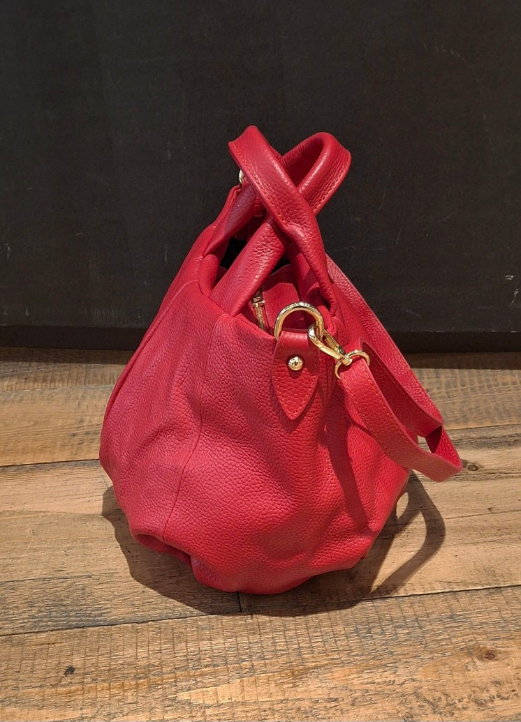 Curl Bag