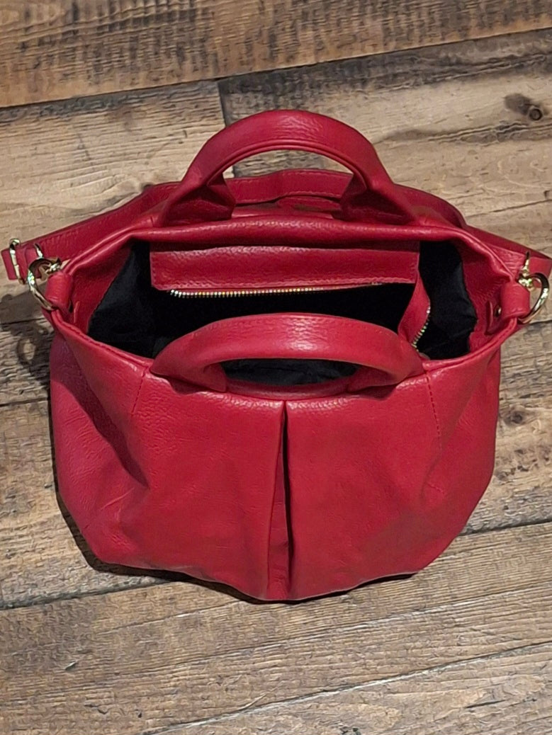 Curl Bag