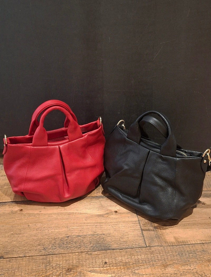 Curl Bag