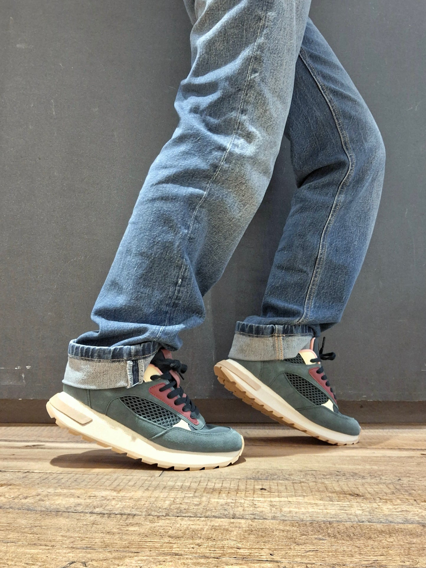 Sneakers Blend