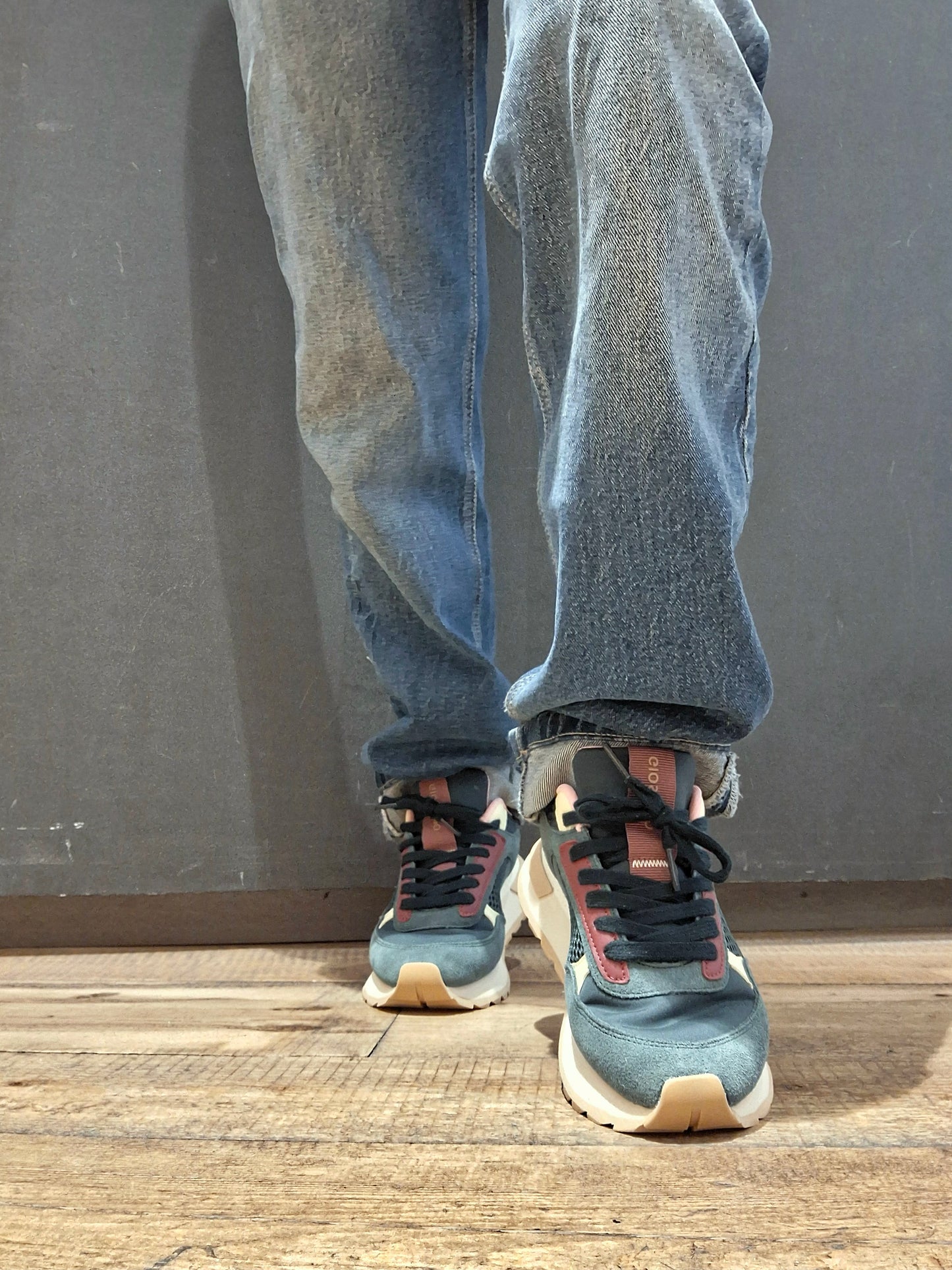 Sneakers Blend
