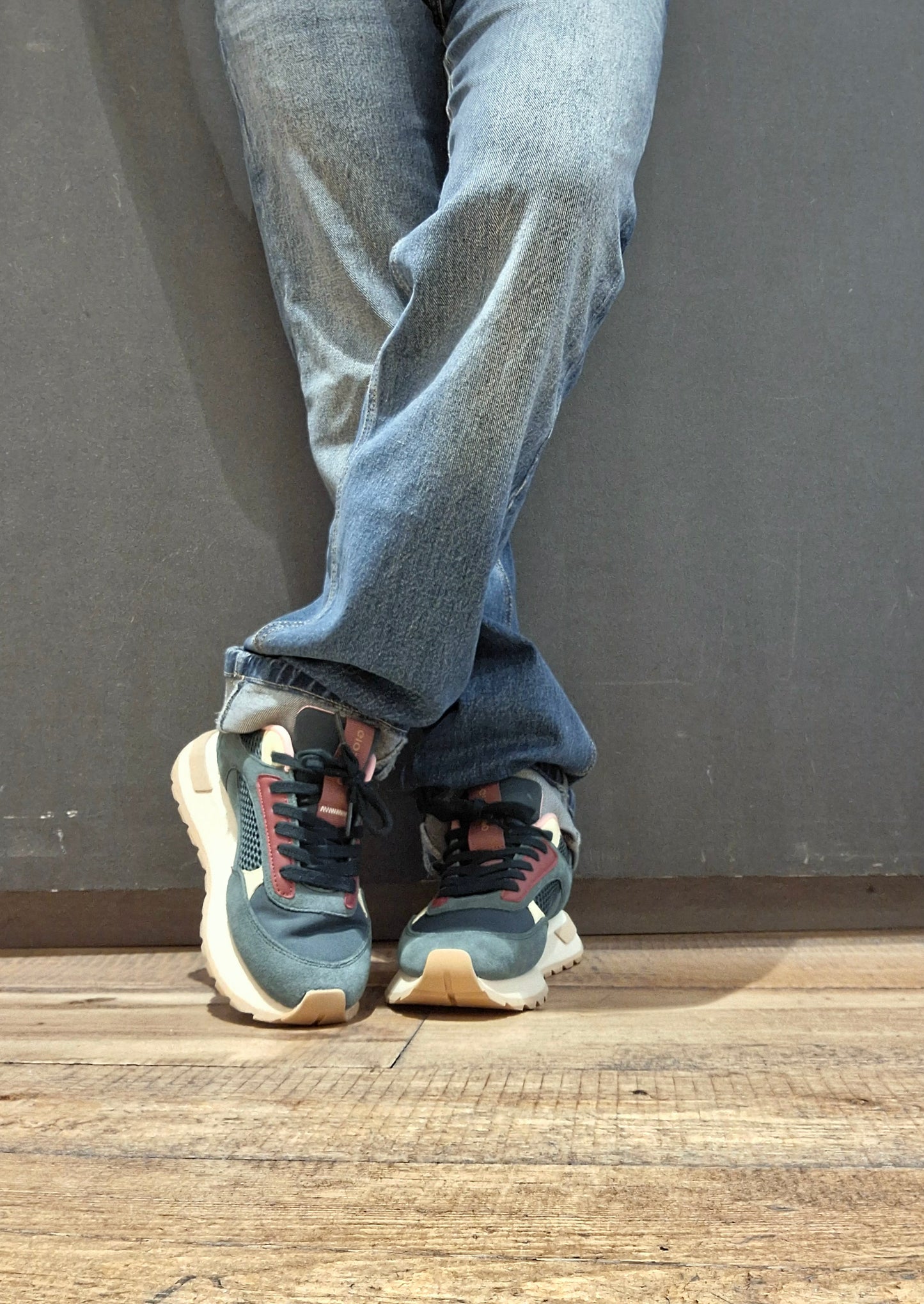 Sneakers Blend