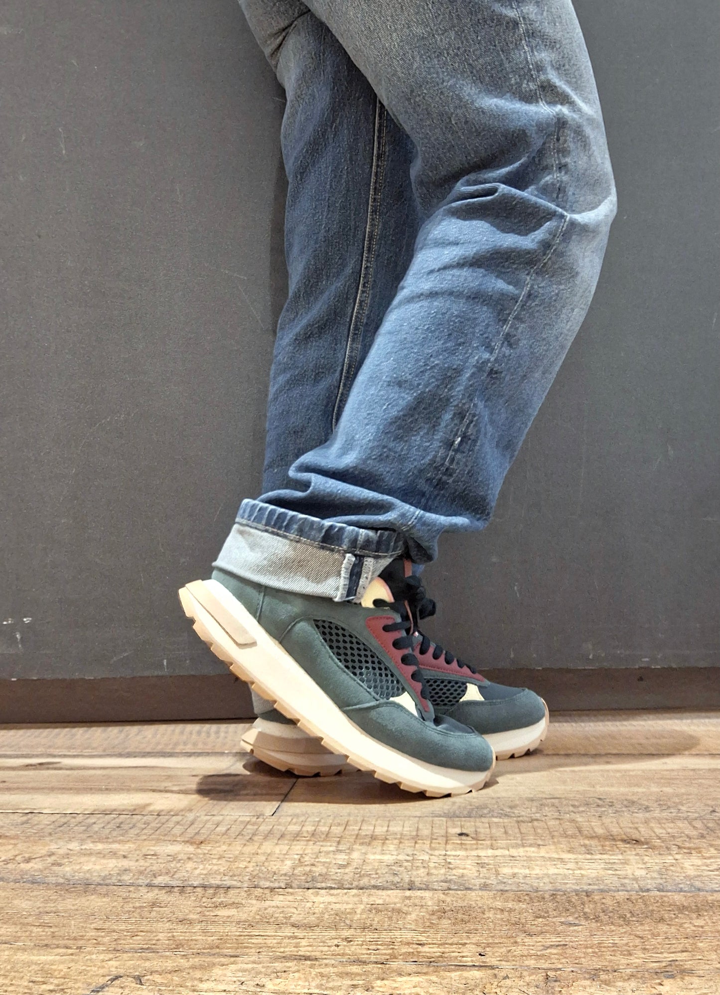 Sneakers Blend