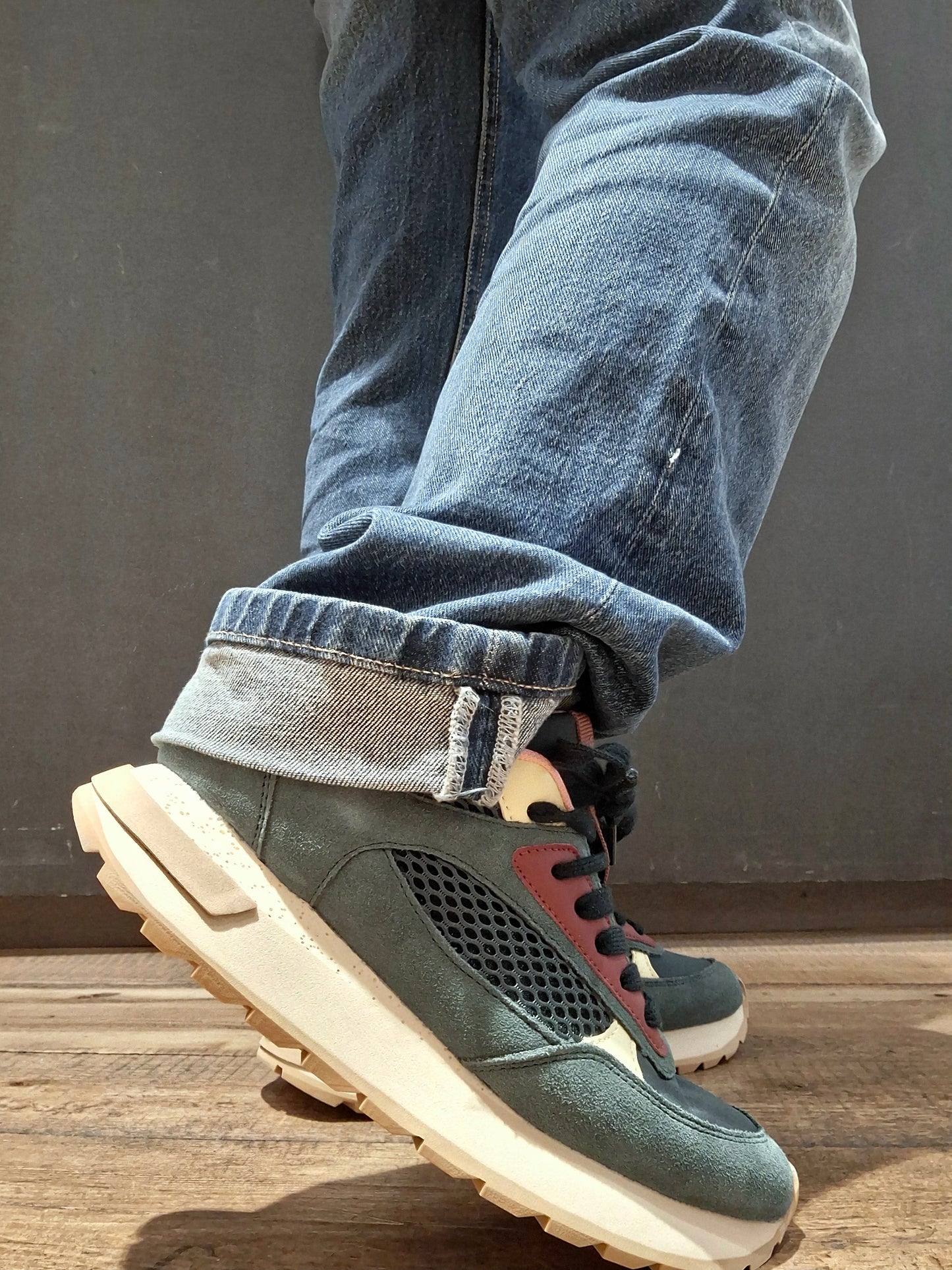 Sneakers Blend