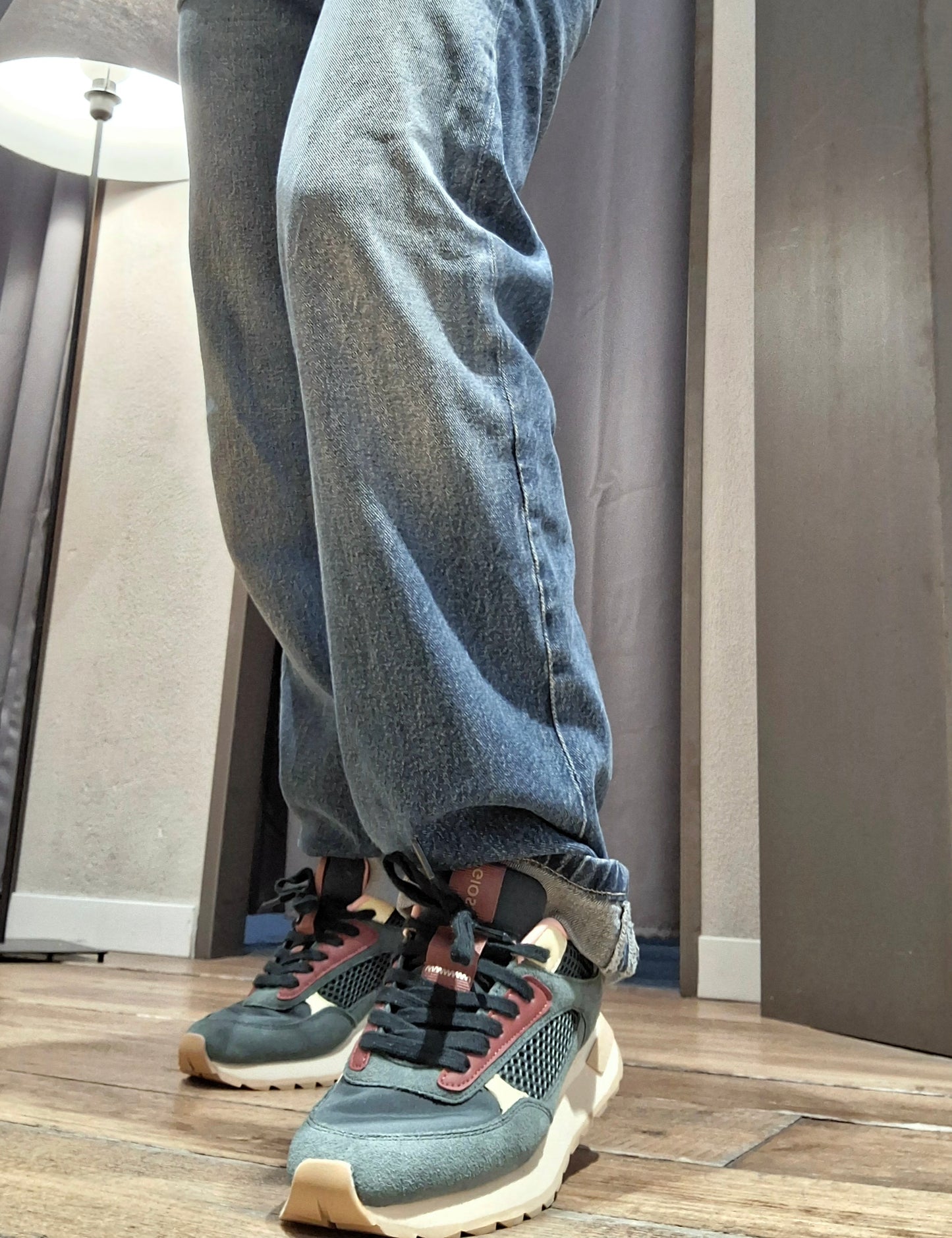 Sneakers Blend