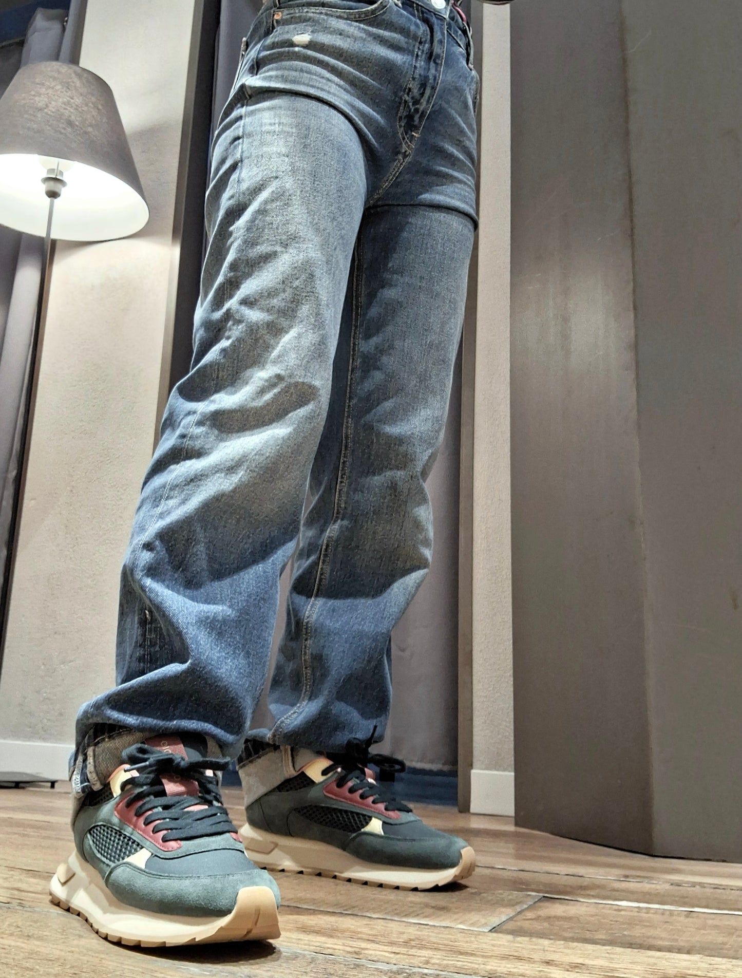 Sneakers Blend