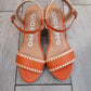 Sandali espadrillas Neve