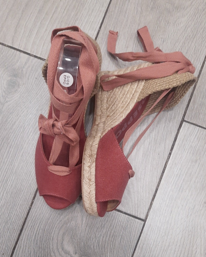 Sandali espadrillas Rita