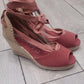 Sandali espadrillas Rita