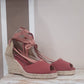 Sandali espadrillas Rita