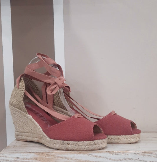 Sandali espadrillas Rita