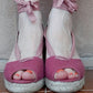 Sandali espadrillas Rita