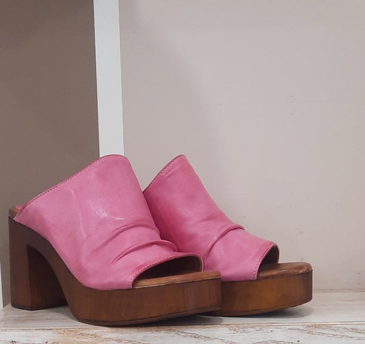Sandali mule Malibù
