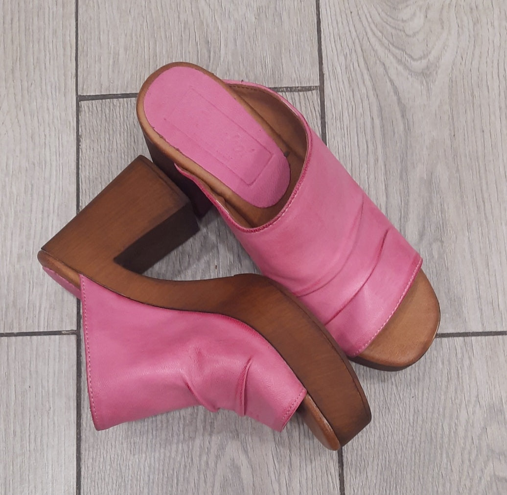 Sandali mule Malibù