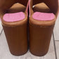 Sandali mule Malibù