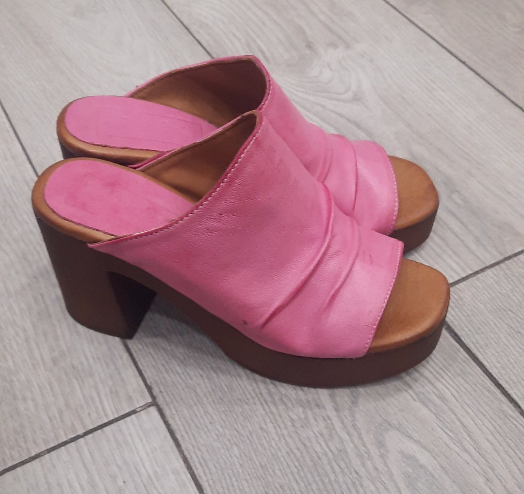 Sandali mule Malibù