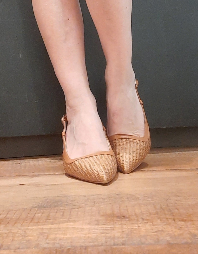 Décolleté Raffi