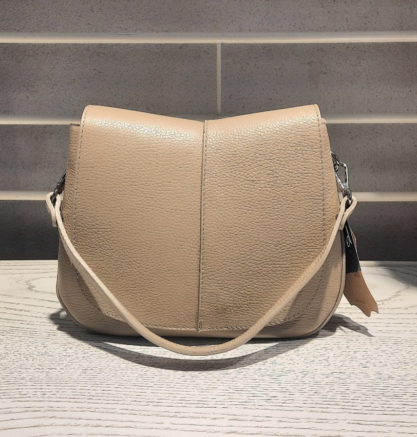 Flap Bag