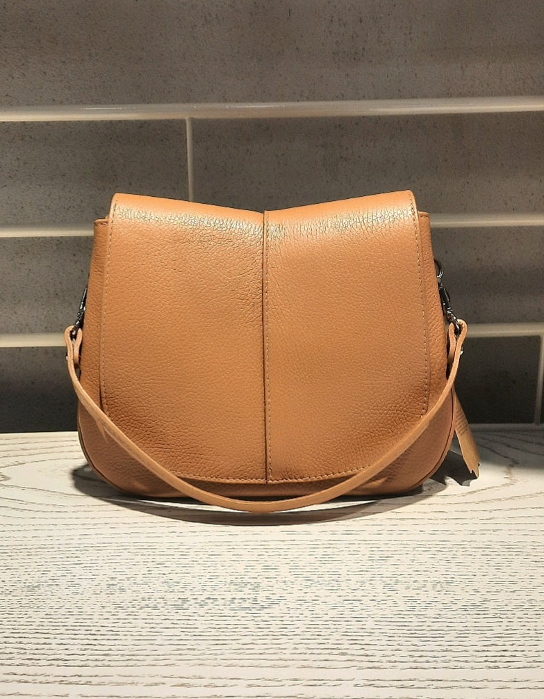 Flap Bag