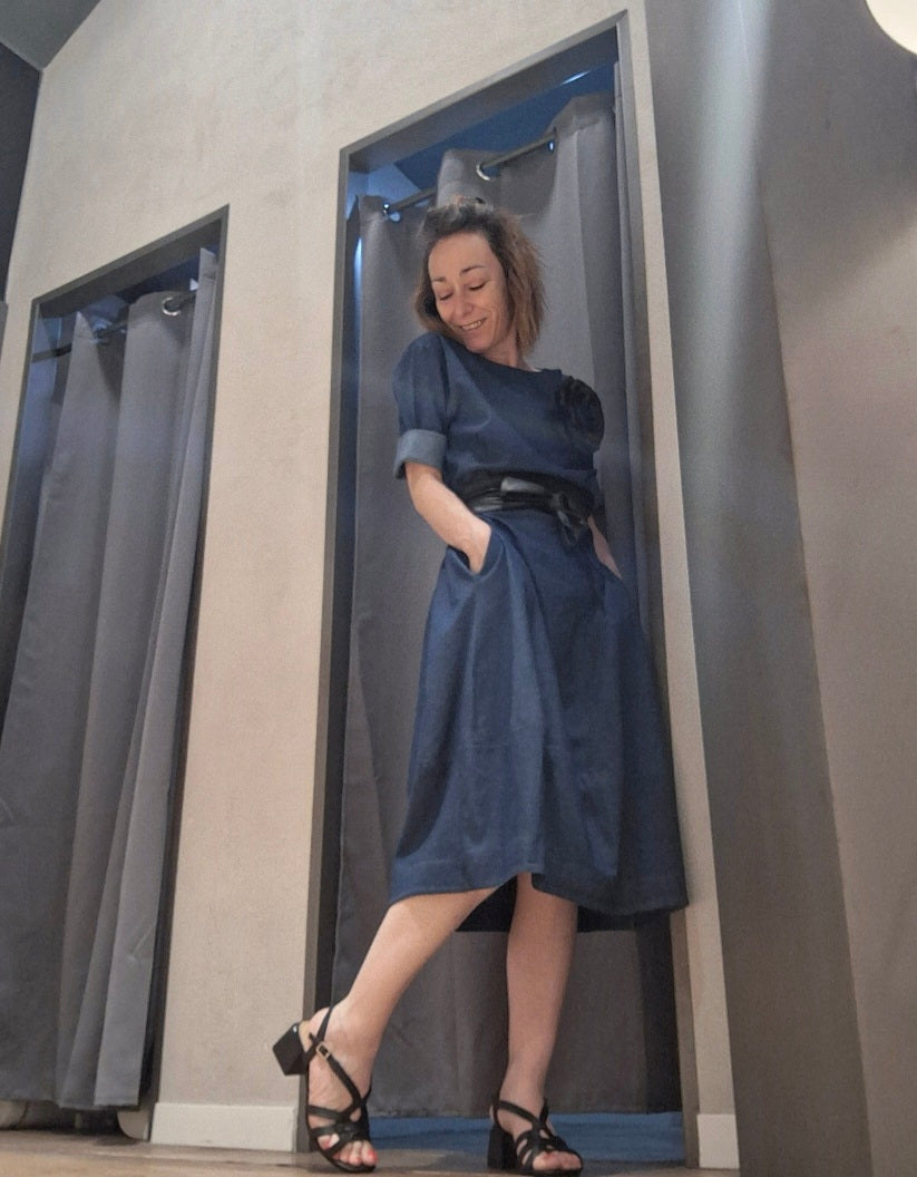 Sandali Luna