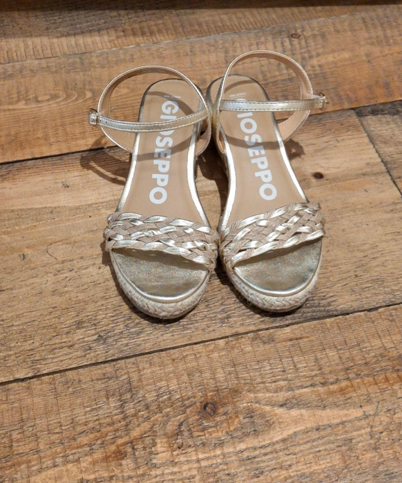 Sandali espadrillas Sunny