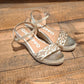 Sandali espadrillas Sunny