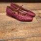 Ballerine mary jane Licia