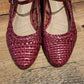 Ballerine mary jane Licia
