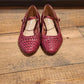Ballerine mary jane Licia