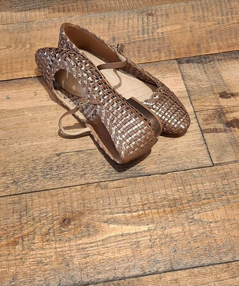 Ballerine mary jane Licia