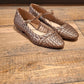 Ballerine mary jane Licia