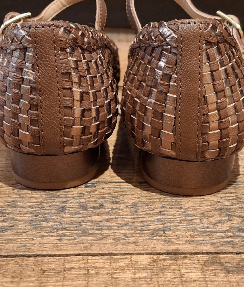 Ballerine mary jane Licia