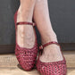 Ballerine mary jane Licia