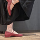 Ballerine mary jane Licia