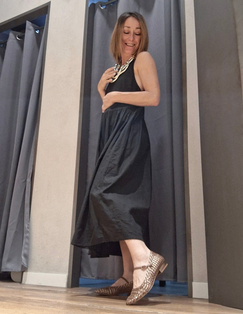 Ballerine mary jane Licia
